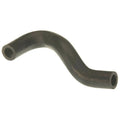Gates 84-87 Ford Thunderbird -40 Deg F - 275 Deg F Molded Coolant Hose - Curved