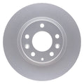 DFC 06-15 Mazda MX-5 Miata Front GeoSPEC Coated Rotor