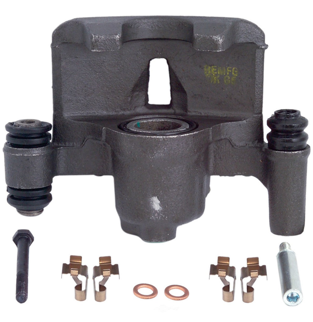 A1 REMFG INC auto part