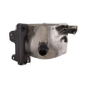 LH HEADLAMP ASSY COMPOSITE; FROM 999; FRONTIER 0000