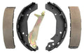 Front Pads Shoes Rotors Drums: Various Makes and Models; brake shoes