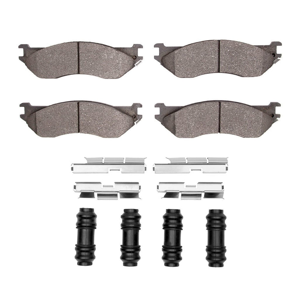 DFC auto part