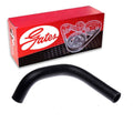 Gates 90-95 Toyota Pickup V-6 3.0L Lower Molded Coolant Hose