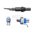 O2 OXYGEN SENSOR