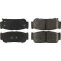 Posi-Quiet Extended Wear