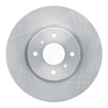 DFC 04-06 Nissan Sentra Front Brake Rotor