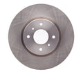 DFC 04-06 Nissan Sentra Front Brake Rotor