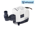 ATTWOOD MARI auto part