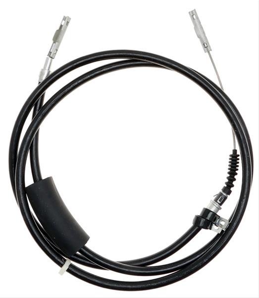 BRAKE CABLE