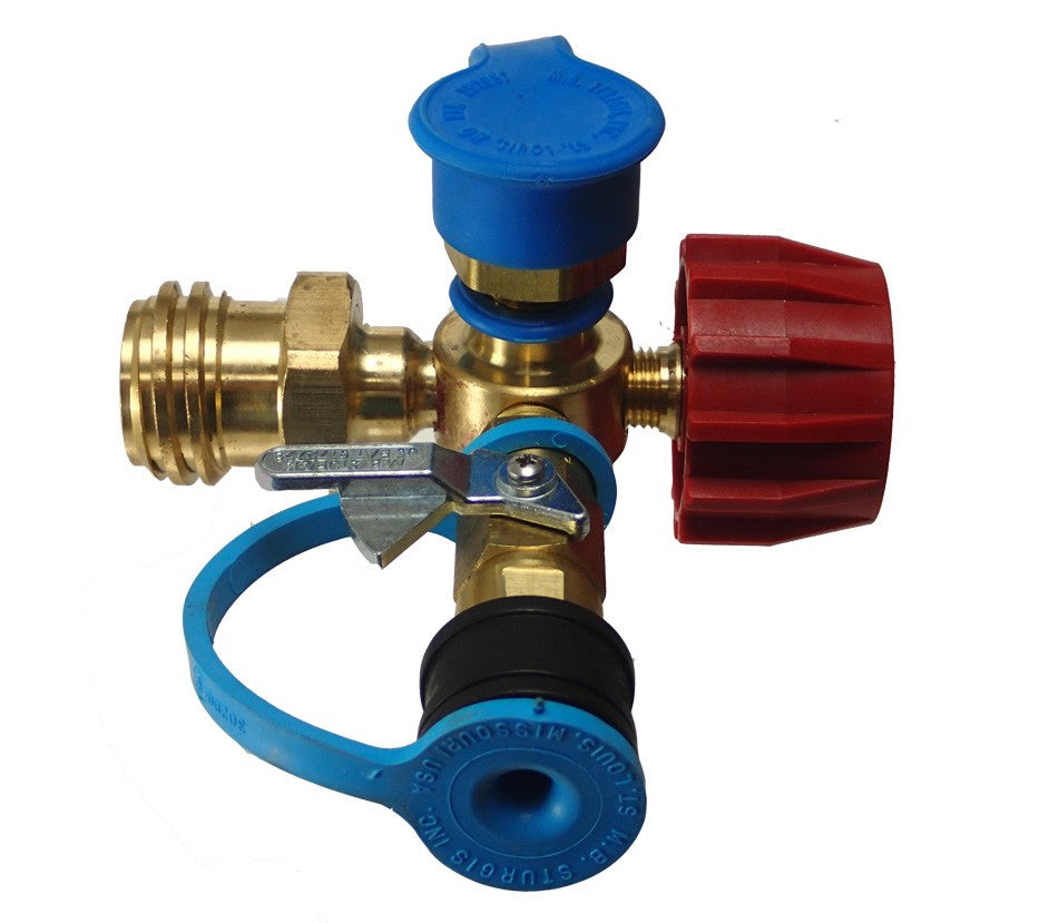 MB STURGIS auto part