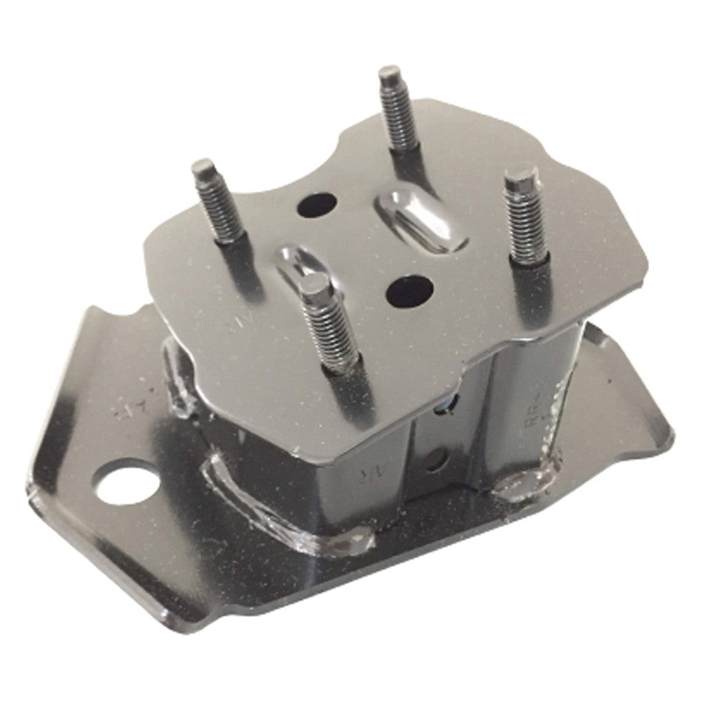 Sherman Parts bumper