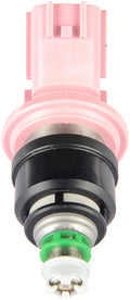 GASOLINE INJECTOR