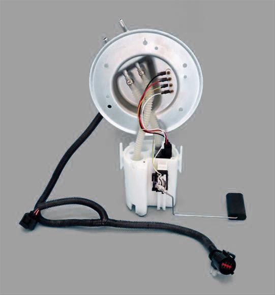 FUEL PUMP KIT