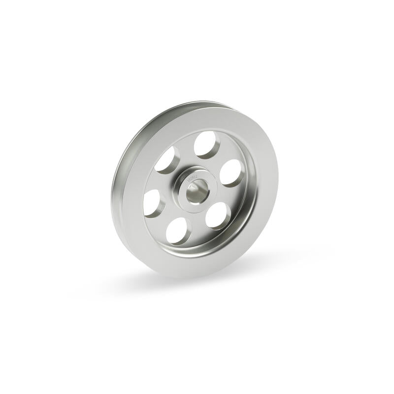 Holley auto part