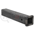 RECEIVER TUBE,2INIDX14IN,5/8INPH