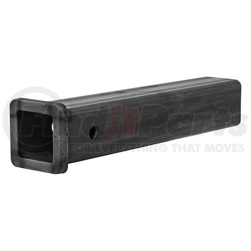 RECEIVER TUBE,2INIDX14IN,5/8INPH