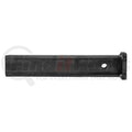 RECEIVER TUBE,2INIDX14IN,5/8INPH
