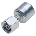 HYDRAULIC COUPLING - MEGACRIMP