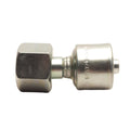 HYDRAULIC COUPLING - MEGACRIMP
