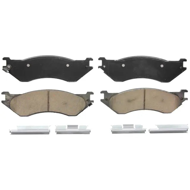 WAGNER BRAKE auto part