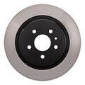 BRAKE ROTOR