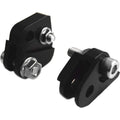 BLOX Short Shift Adapter for RSX/01-05 Civic Non-Si - Silver