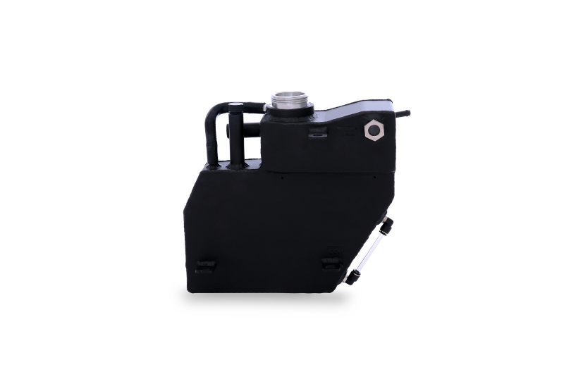 Weapon R black auto part