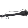 FILLER NECK W/CREW CAB FOR CHVY CLRDO/ CANYON 0910