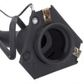 FILLER NECK W/CREW CAB FOR CHVY CLRDO/ CANYON 0910