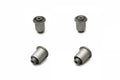 Megan Racing Front Upper Arm Bushing Nissan 350Z Z33 03-09 G35 03-06 sedan coupe 4pcs MSRP $68