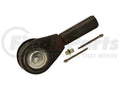MOOG 89-93 Dodge D250 Front Outer / Outer Tie Rod