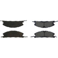 PREMIUM CERAMIC BRAKE PADS WITH SHI