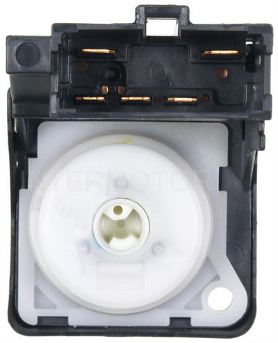 STANDARD IGN auto part