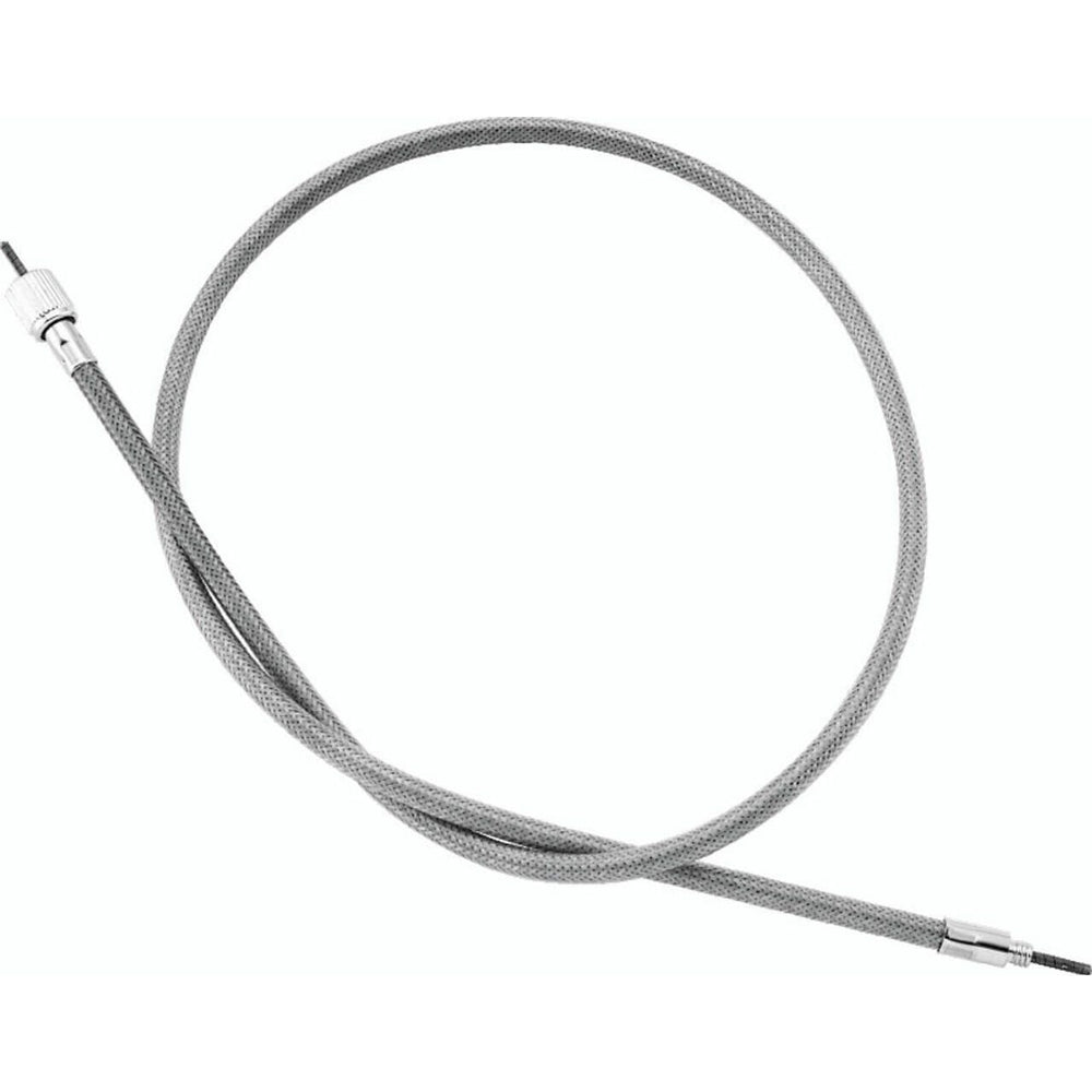 Bikers Choice 82-84 FXR Armor Coat Speedo Cable Replaces H-D 67060-79A 87A 41.4 Inch