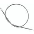 Bikers Choice 82-84 FXR Armor Coat Speedo Cable Replaces H-D 67060-79A 87A 41.4 Inch