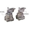Moroso Chevrolet Small Block Oil Pump Pick-Up - 5/8in (Use w/Part No 22111)