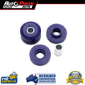 SuperPro 1975 Alfa Romeo Alfetta GT Front Strut Bar-to-Chassis Mount Bushing Kit