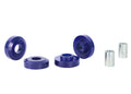 SuperPro 1975 Alfa Romeo Alfetta GT Front Strut Bar-to-Chassis Mount Bushing Kit