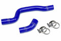 HPS Performance blue auto part