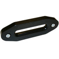 ~(1 lbs. 14X4X2)~ Hawse Fairlead Aluminum with 164.5mm mount