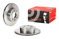 DISC BRAKE ROTOR
