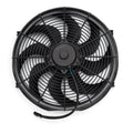 16in Electric Fan - S-Blade