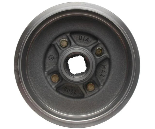 BRAKE PARTS