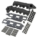 Brembo OE 11-22 Dodge Durango/11-21 Jeep Grand Cherokee XTRA Severe Duty Brake Pad Set - Rear