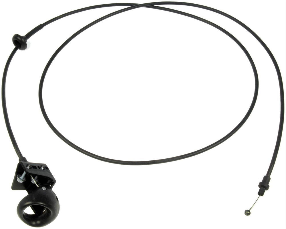HOOD RELEASE CABLE