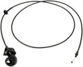 HOOD RELEASE CABLE