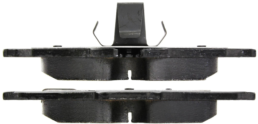 Stoptech PQ Pro Brake Pads Front Chevrolet Saturn Astra Astra Meriva Zafira 2000 - 2009