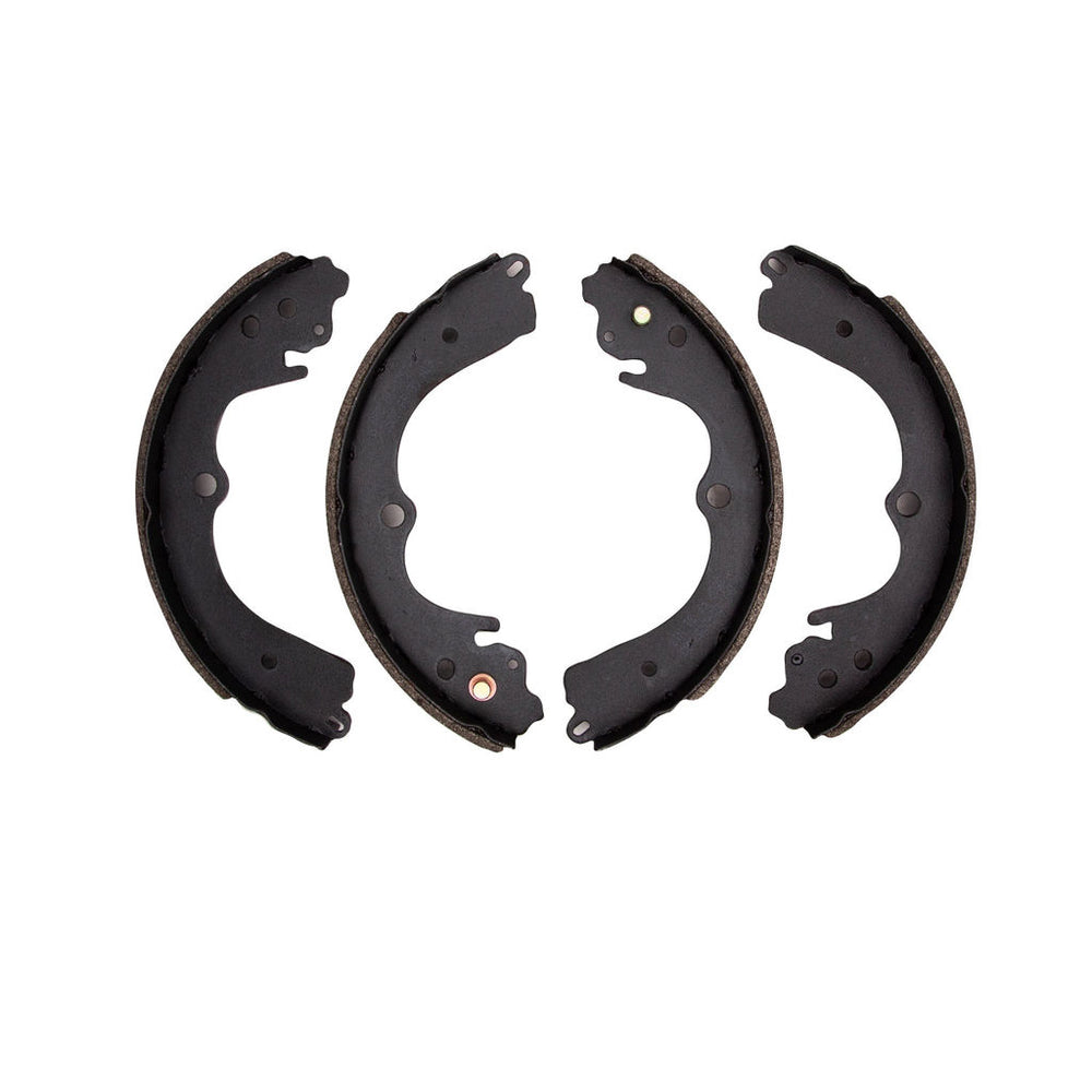 CENTRIC BRAKE SHOES