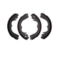 CENTRIC BRAKE SHOES