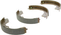 CENTRIC BRAKE SHOES